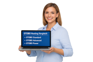 Vergleich Hosting OTOBO Ticketsystem