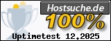 Domain-Hosting.de im Webhosting Vergleich auf hostsuche.de